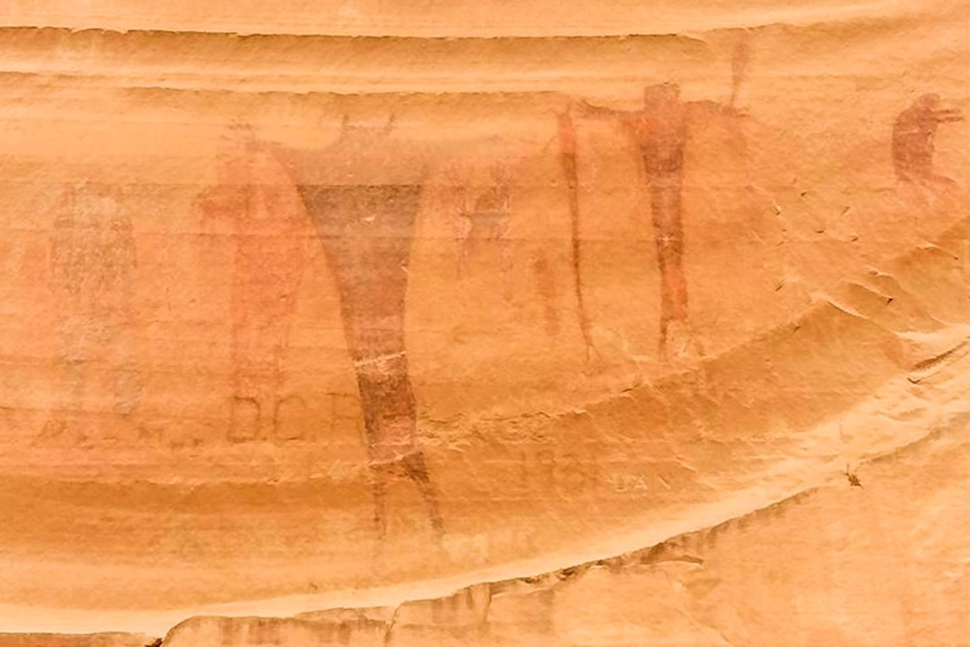 Rim Village U4 Moab Exterior foto