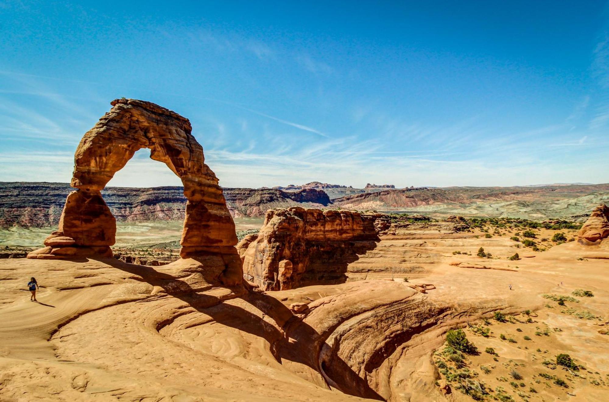 Rim Village U4 Moab Exterior foto