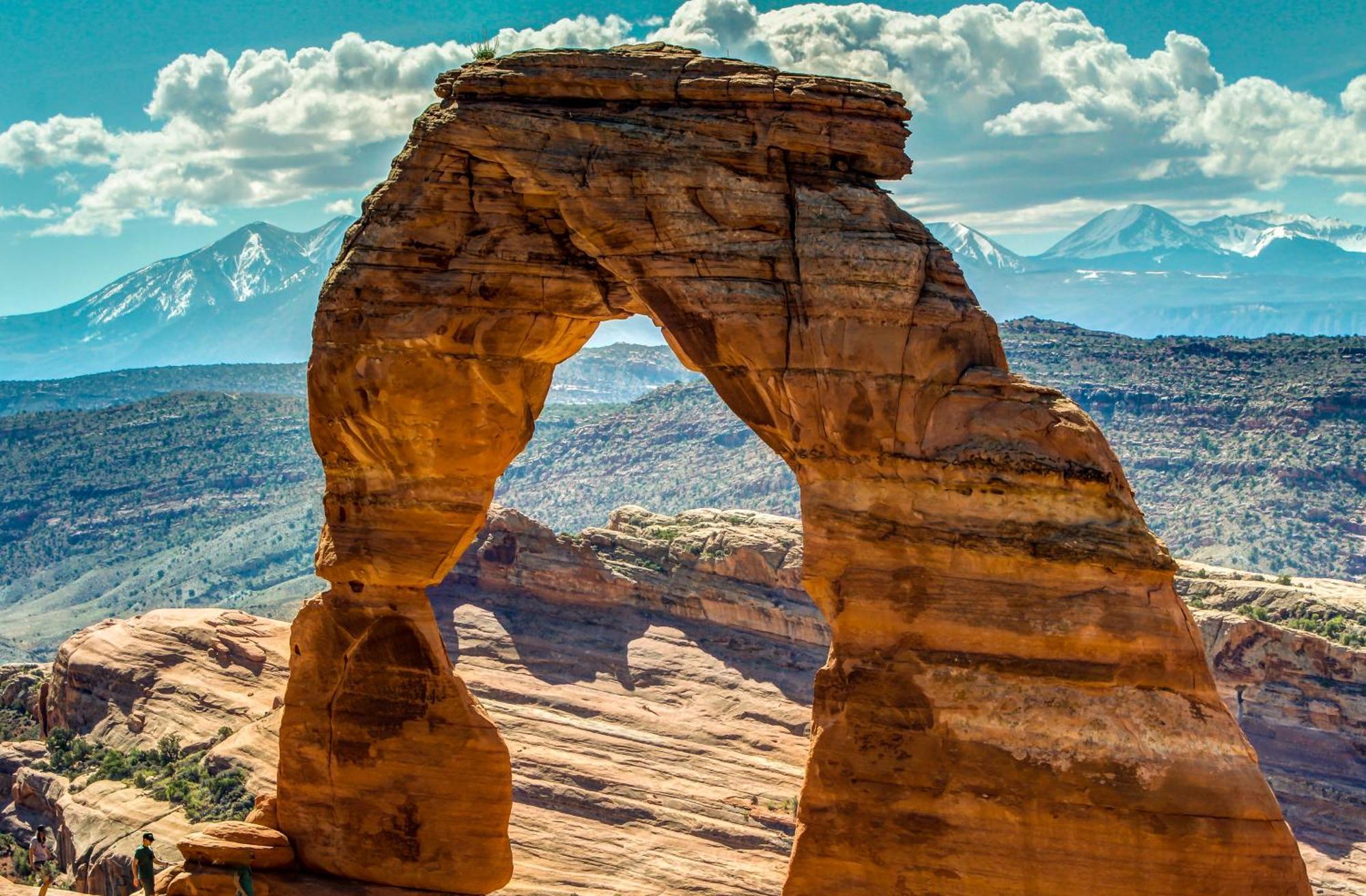 Rim Village U4 Moab Exterior foto