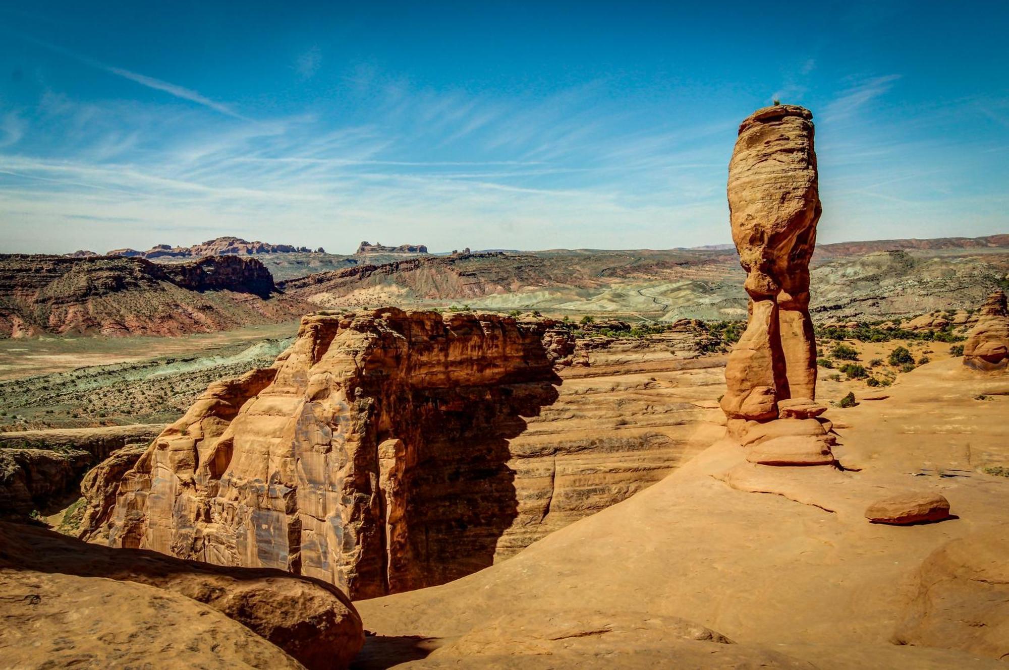 Rim Village U4 Moab Exterior foto