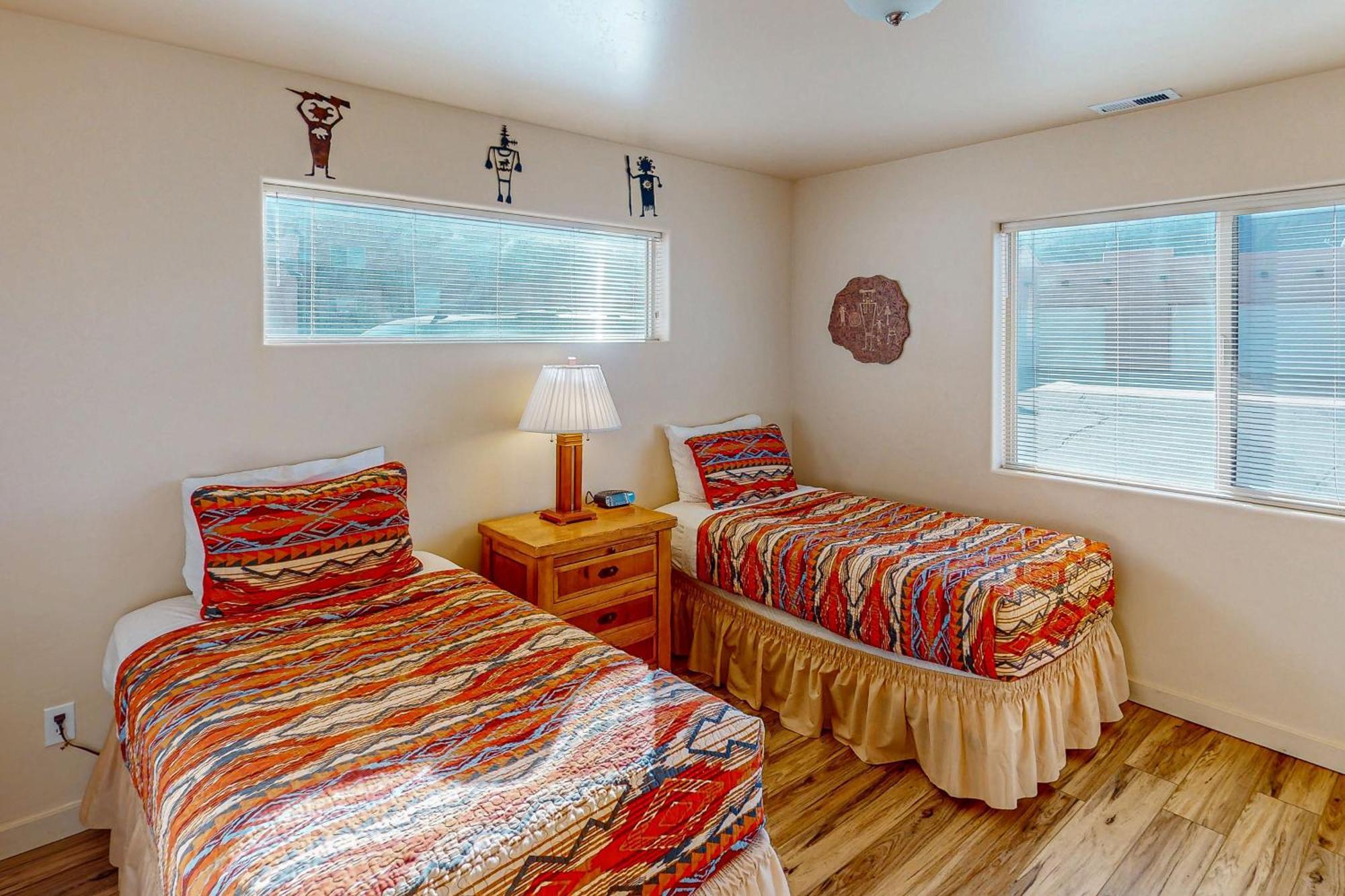 Rim Village U4 Moab Exterior foto